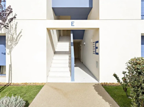 Casas do Forte EF - Casa de Cabanas