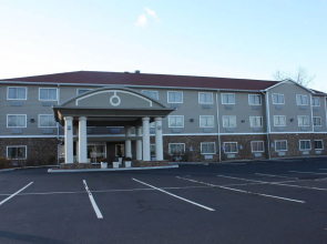 Comfort Inn & Suites Ludlow
