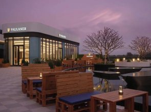 Beihai Marriott Resort