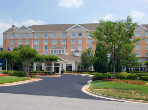 Hilton Garden Inn Atlanta North/Alpharetta