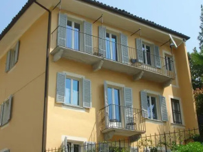 Casa Piazza della Chiesa