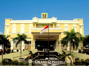Grand Q Hotel Gorontalo