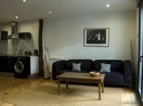Apartamentos Ondoloin