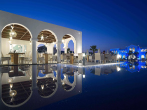 Anemos Luxury Grand Resort