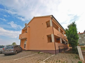 Apartmensts Arsen 928