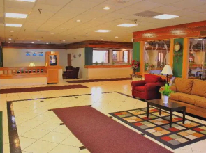 Ramada Inn Bayview