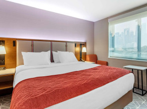 Comfort Inn JFK Airport