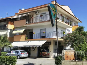 Casa Vacanze Milosa