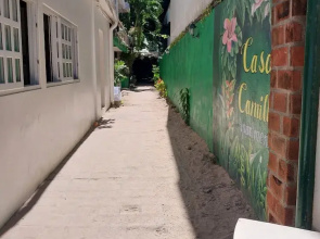 Boracay Luxury Apartments