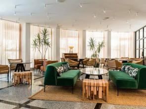 65 Hotel, Rothschild Tel Aviv - an Atlas Boutique Hotel