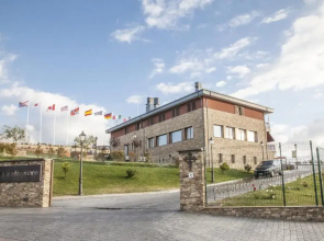 Albergue Hotel La Casa del Peregrino
