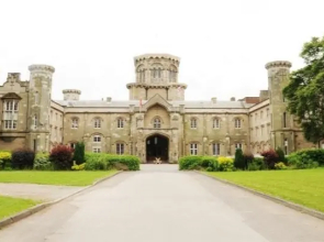 Studley Castle Hotel