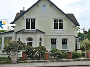 Villa Laboe Ocean