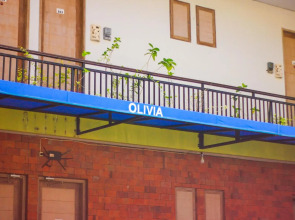 Olivia SOHO Guest House