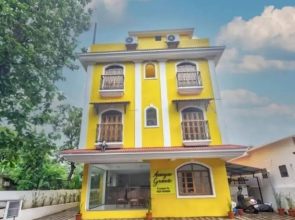Hotel Assagao Grand