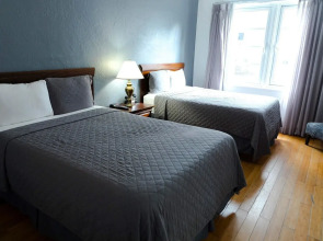 The Beach Plaza Hotel & South Beach Plaza Villas