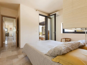 Villa Dahlia