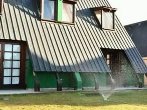 Hostel Andiperla