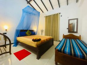 Priyavimana resort