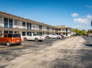 Motel 6 Ft. Pierce, FL, Fort Pierce