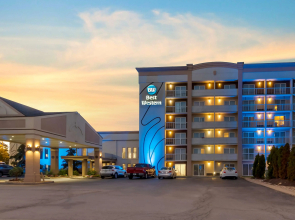 Best Western St. Louis-Kirkwood Route 66
