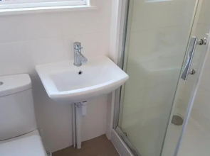 Private Rooms just 19 minutes from Central London