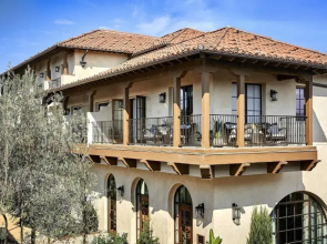 Inn at the Mission San Juan Capistrano, Autograph Collection by Marriott