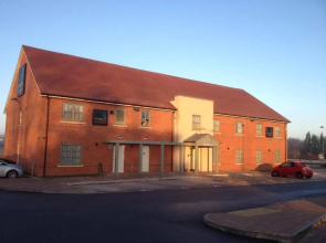 Fallow Field, Telford by Marston's Inns