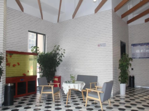 Hi Inn Xuzhou Greenland Business City