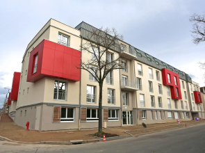 Apparteo Dijon