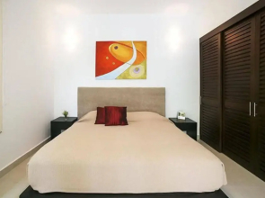 KIN M5 Condo in Eco-resort by Gate48