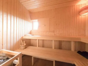 XXL Familienferienhaus