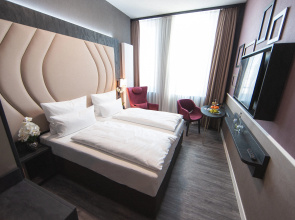 PLAZA Premium Heidelberg