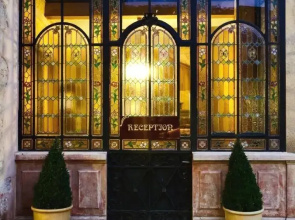 Hôtel Belle Epoque