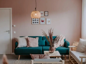 Zuiders appartement op 150m van duinen en strand