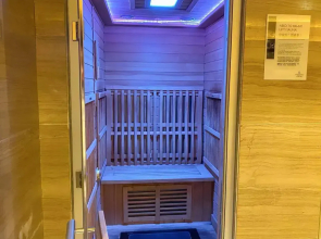 Renaissance Suzhou Hotel