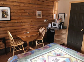 Caribou Cabins
