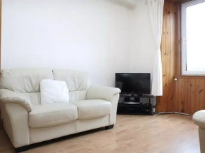 1 Bedroom Apartment Near Royal Mile