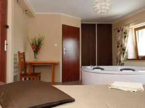 Kuźnia Hotelik