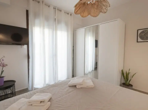 Amico Suites 2 by Rentals Pro - Nea Moudania
