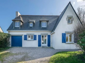 Charmante Maison Pour 11 Personnes a Sarzeau