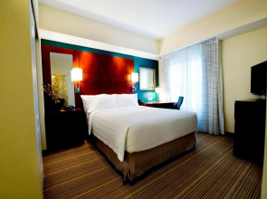 Residence Inn by Marriott Toronto Vaughan