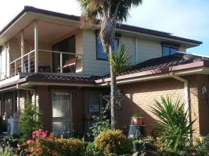 Kismet B&B