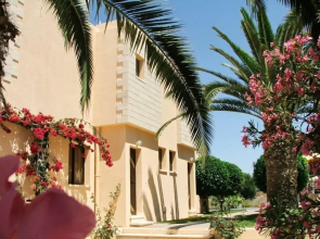 Dimma Seaside Houses