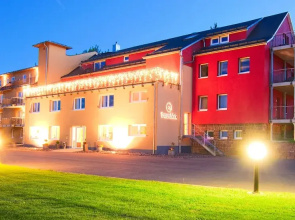 Hotel Traumblick