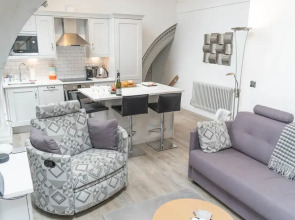 Penthouse Chapel Apartment