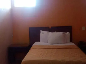 Hotel Tapatio