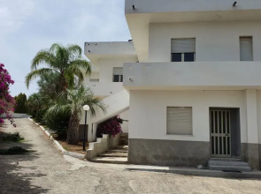 Residence Punta Ricadi