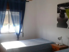 Casa Do Campo