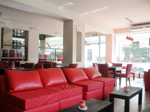 Hotel Embajador